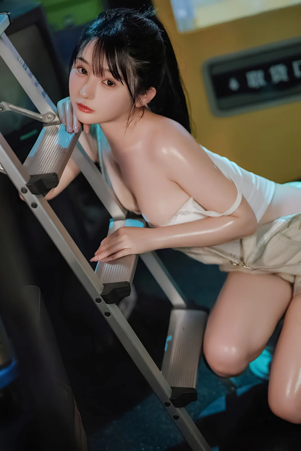 桜井宁宁 - 失眠冲剂 搬运工 [127P-845MB] tg@simisebaisi 【丝足阁】031.webp